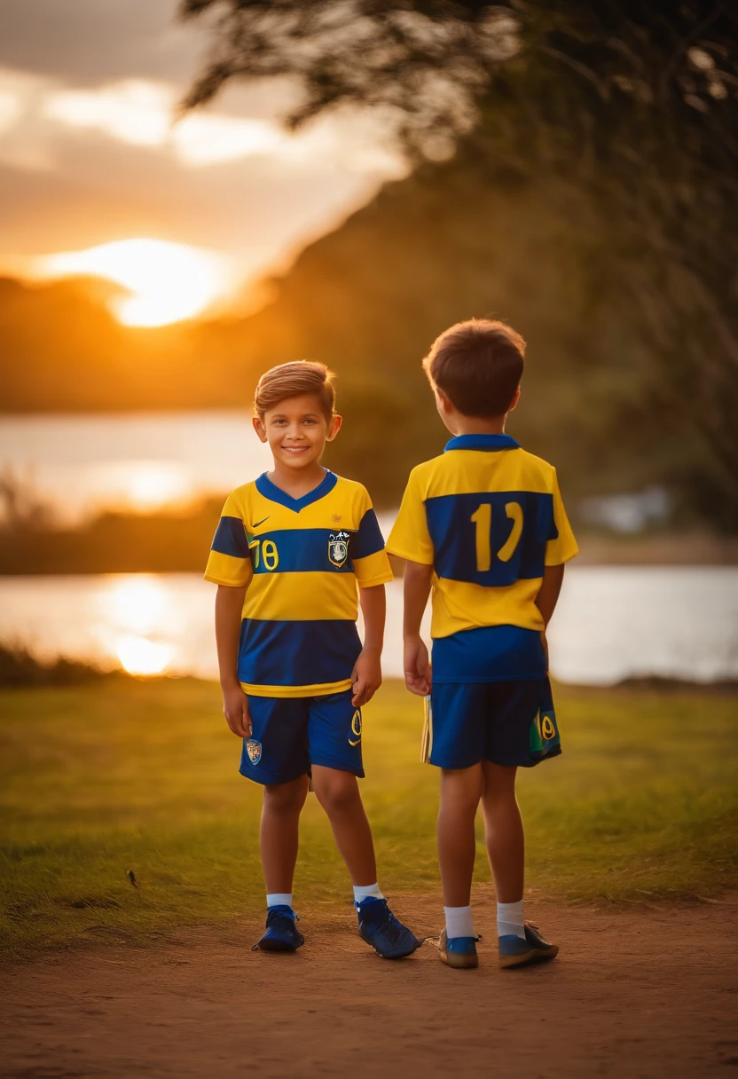 créer moi des menu pour des enfants en colonie de vacances en lien avec l’euro 2024