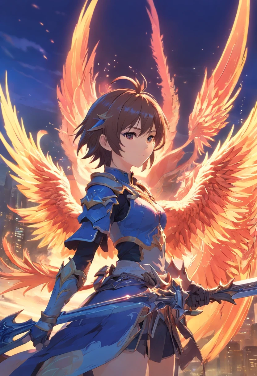 (Dragoon from Final Fantasy 14)