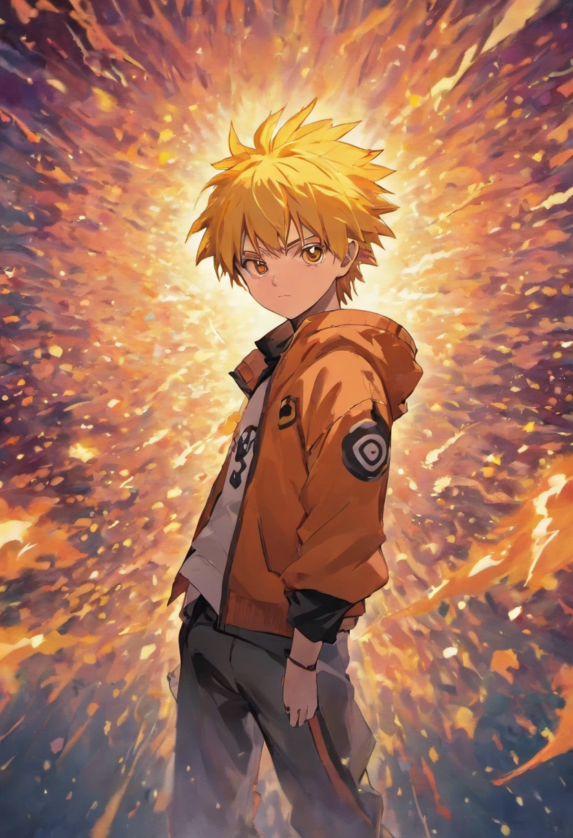 Naruto anime