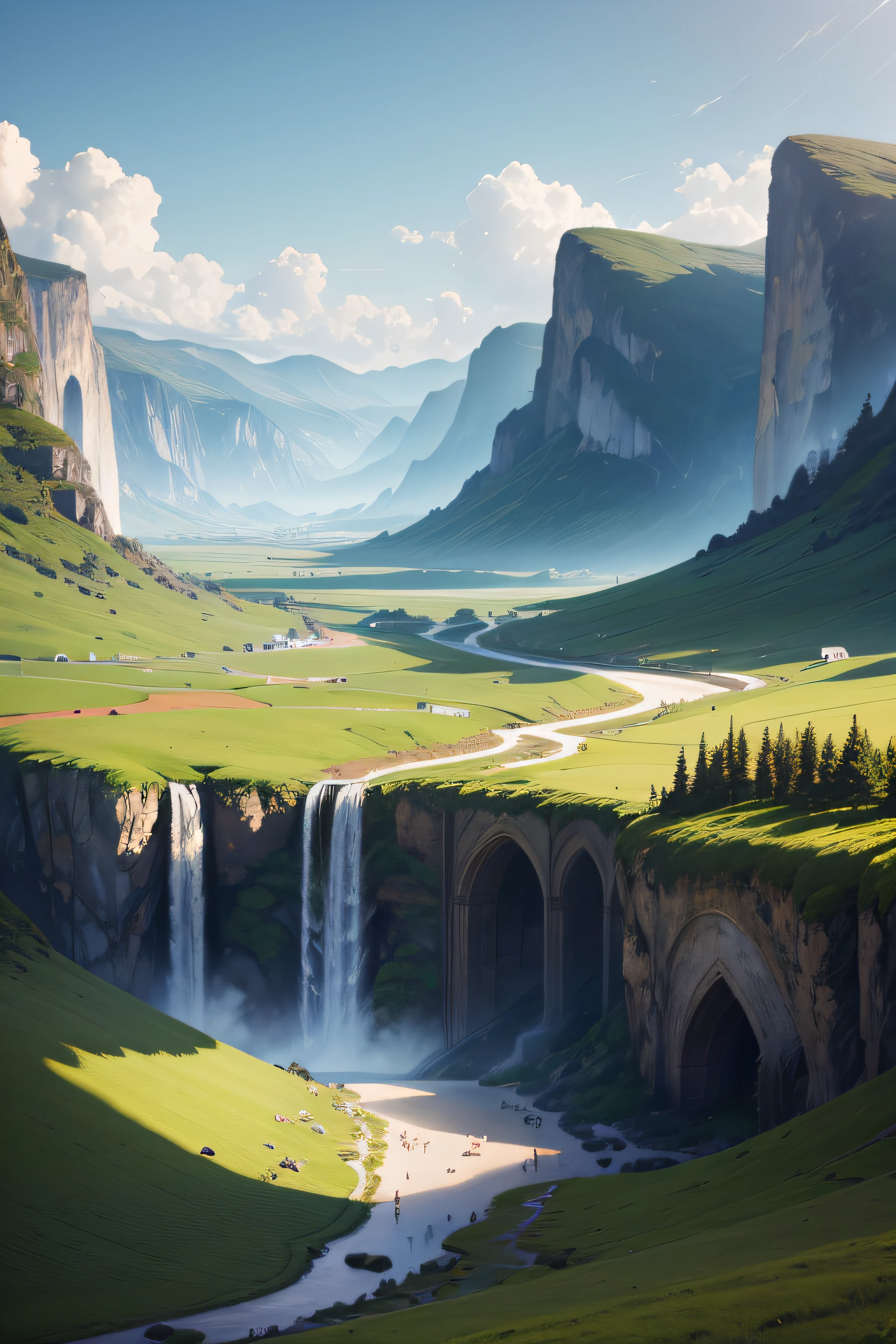 landscape