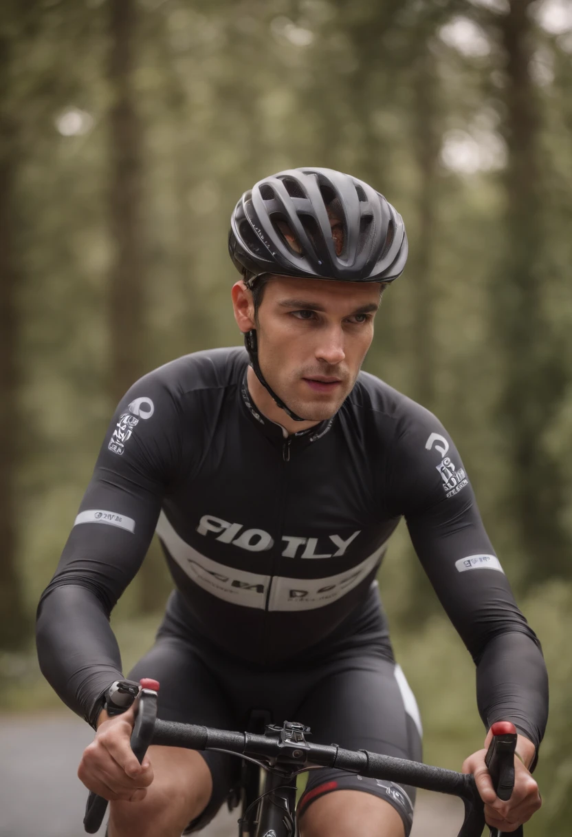 Ciclista