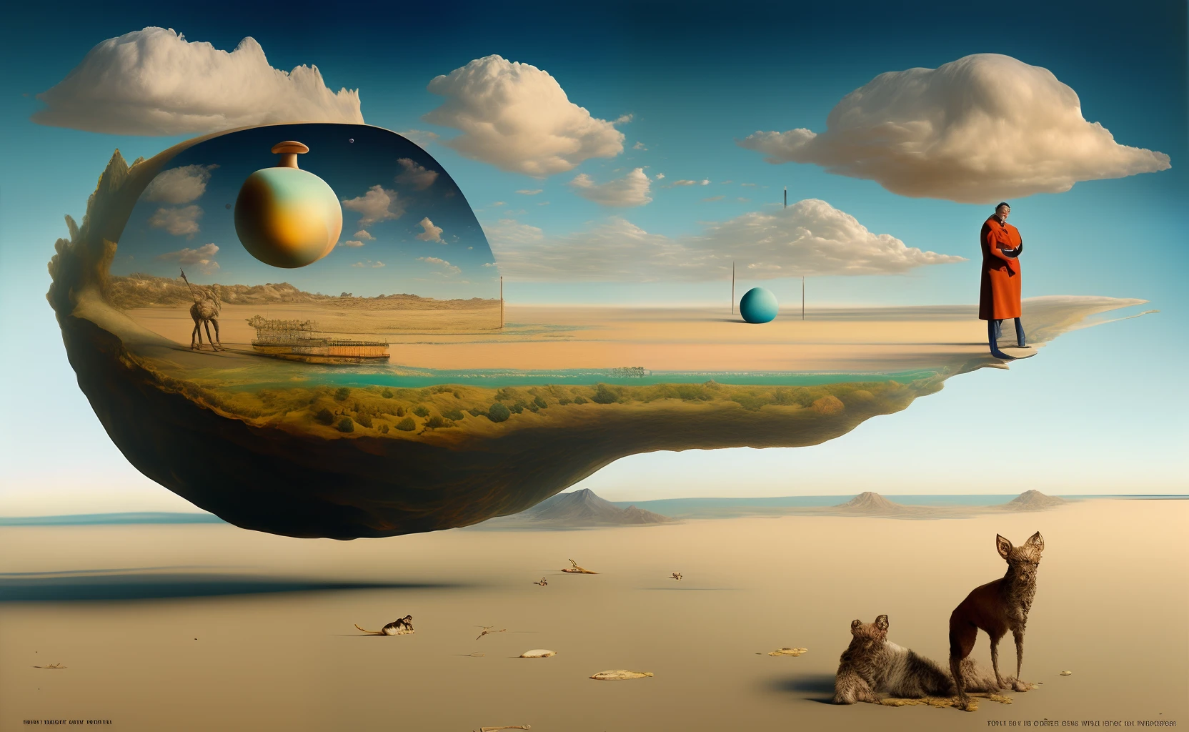 Surrealism