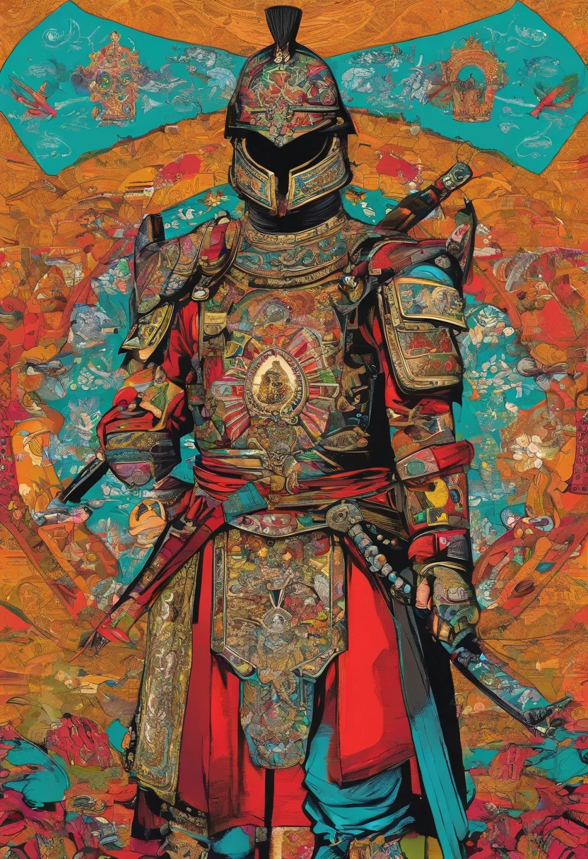 master part, best quality,Maio Karuma, Ascot, Chicote, segurando chicote, jewelries, propriedade,(KBXLL:0.5) A painting of a Hungarian warrior on the rise at the art station, Vestido com roupas punk, detailed hyper-realistic rendering, British gang member, estilo de rua, pose intimidadora, Hungarian Planet, roupas com moda, samurai urbano, bandido, West Slavic features
