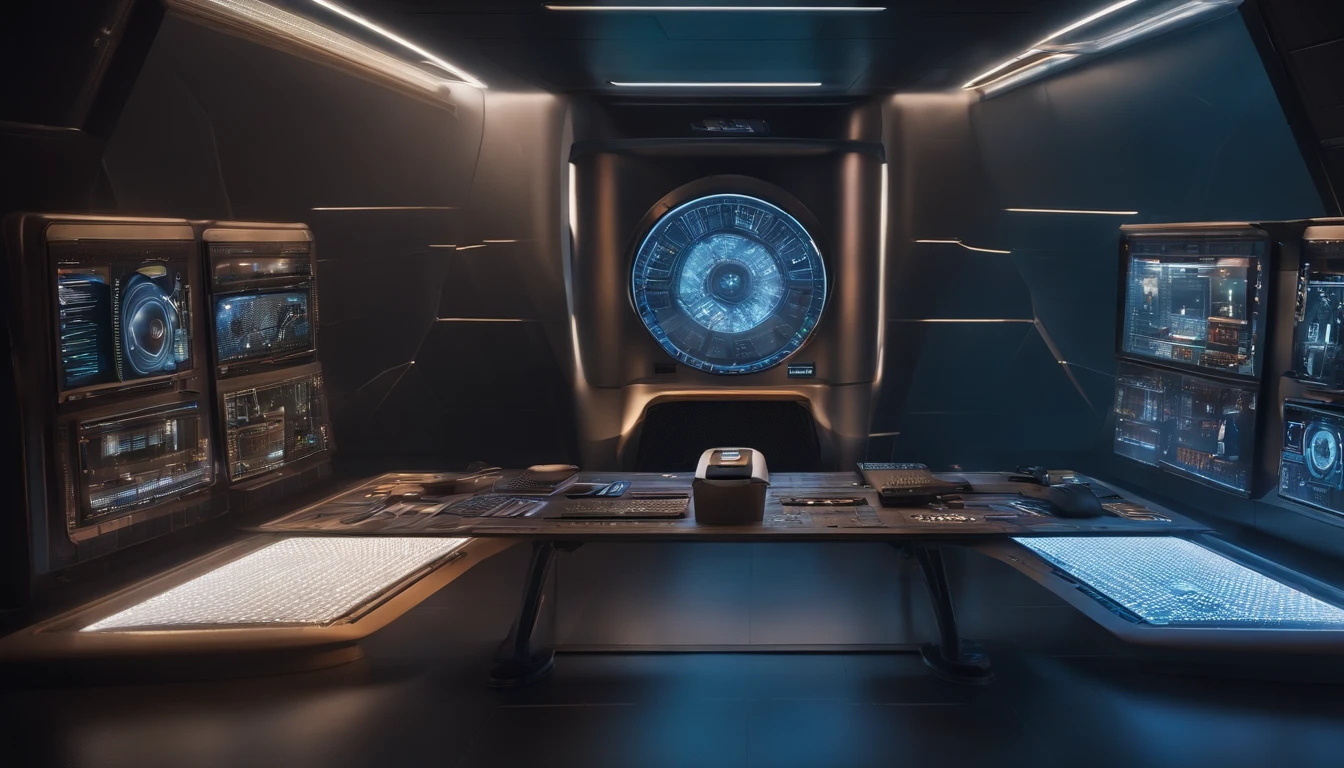 technological advances, such as artificial intelligence, chips, computers
