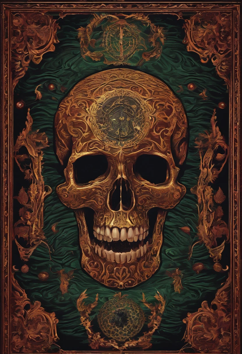 necronomicon
