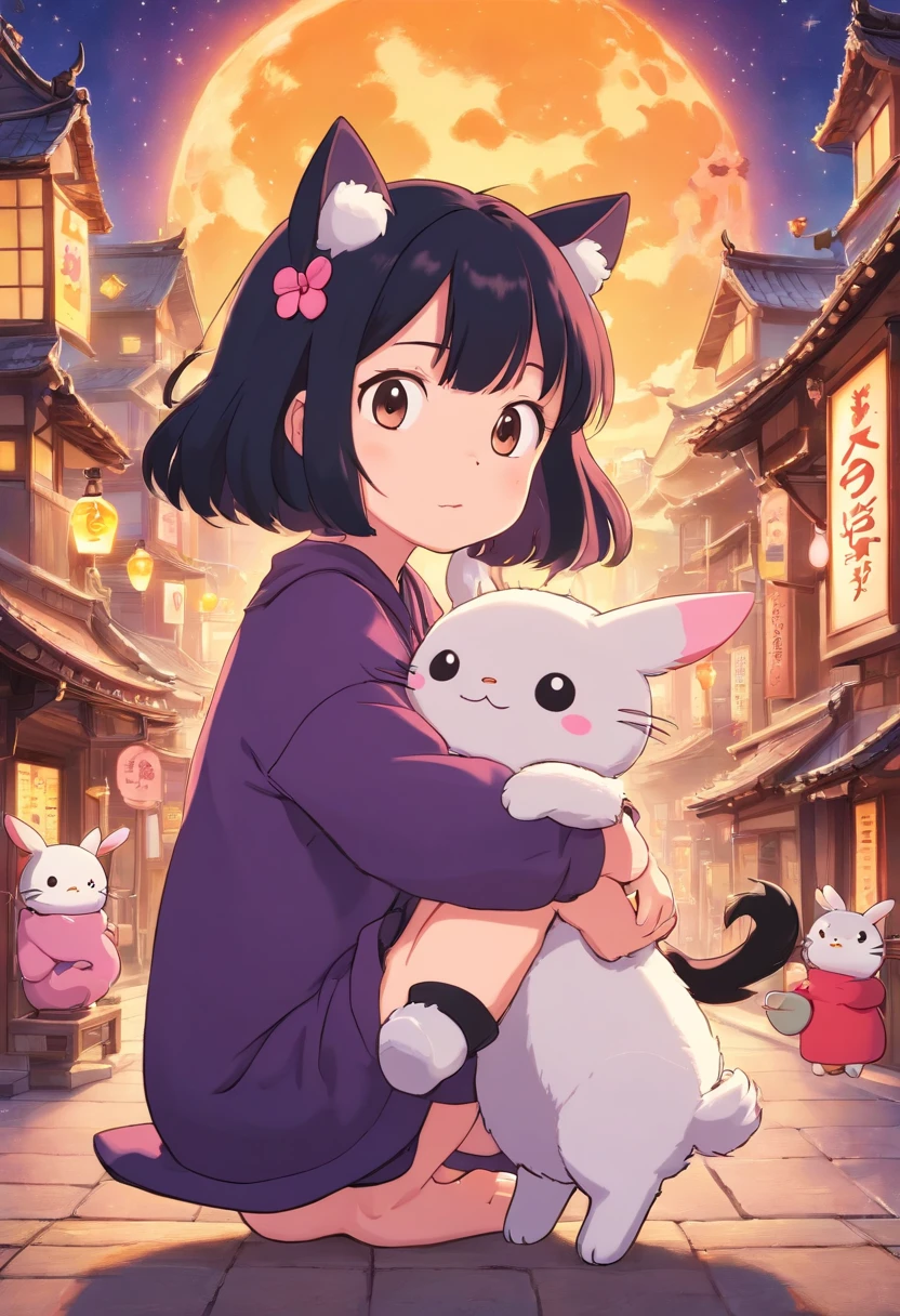 Kuromi sanrio