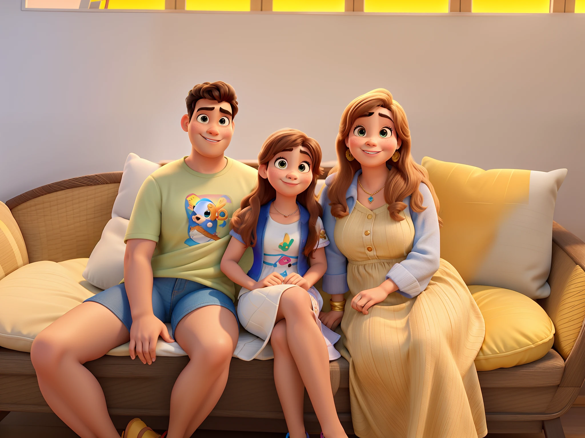 uma familia disney pixar, alta qualidade, melhor qualidade