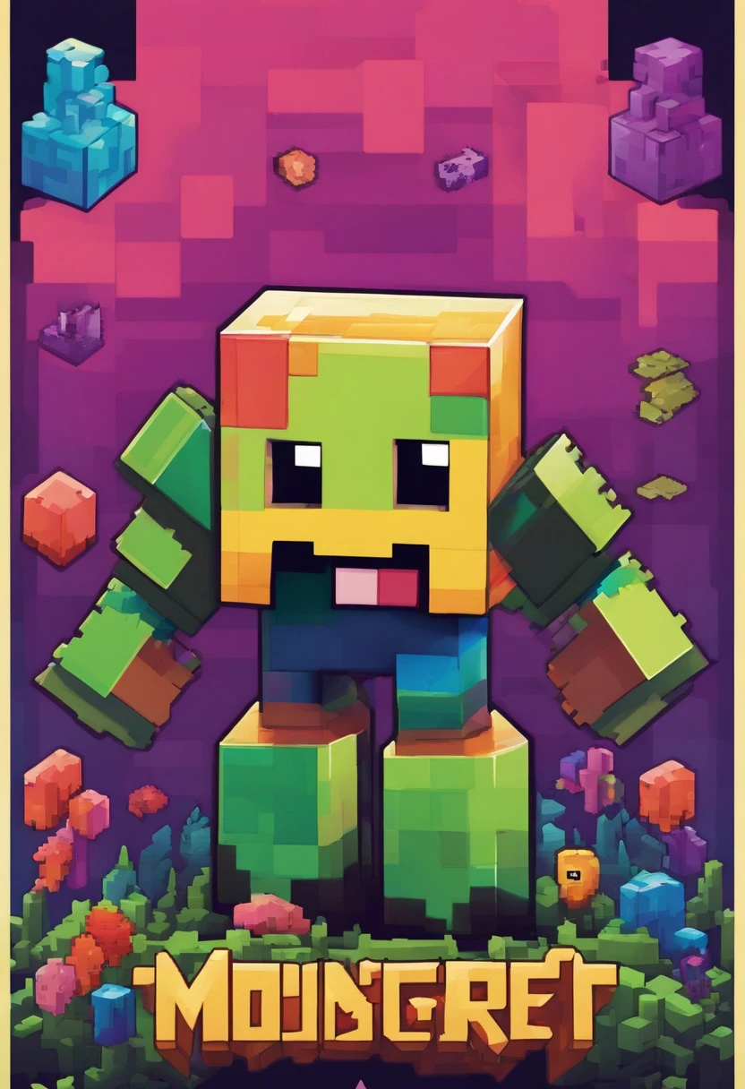 monster cuboid