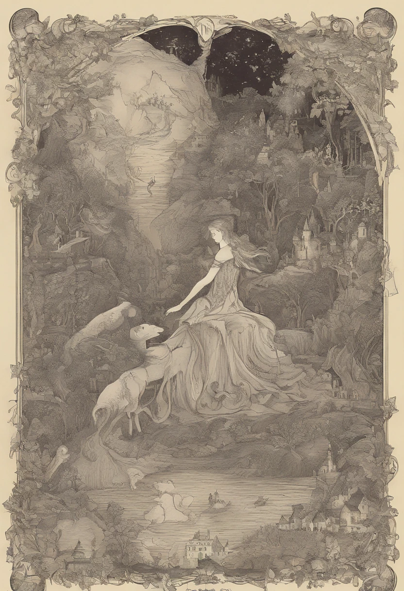 creature. In the style of Adrian Ghenie, Esao Andrews, Jenny Saville, Edward Hopper, surrealism, Dark Art par James Jean, Takato Yamamoto, Minimalisme inkpunk. Dans le style Tim Burton. Gothic.