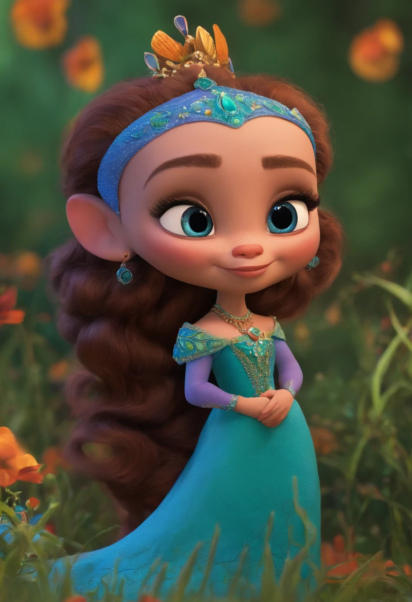 PetrFiala as pixar character