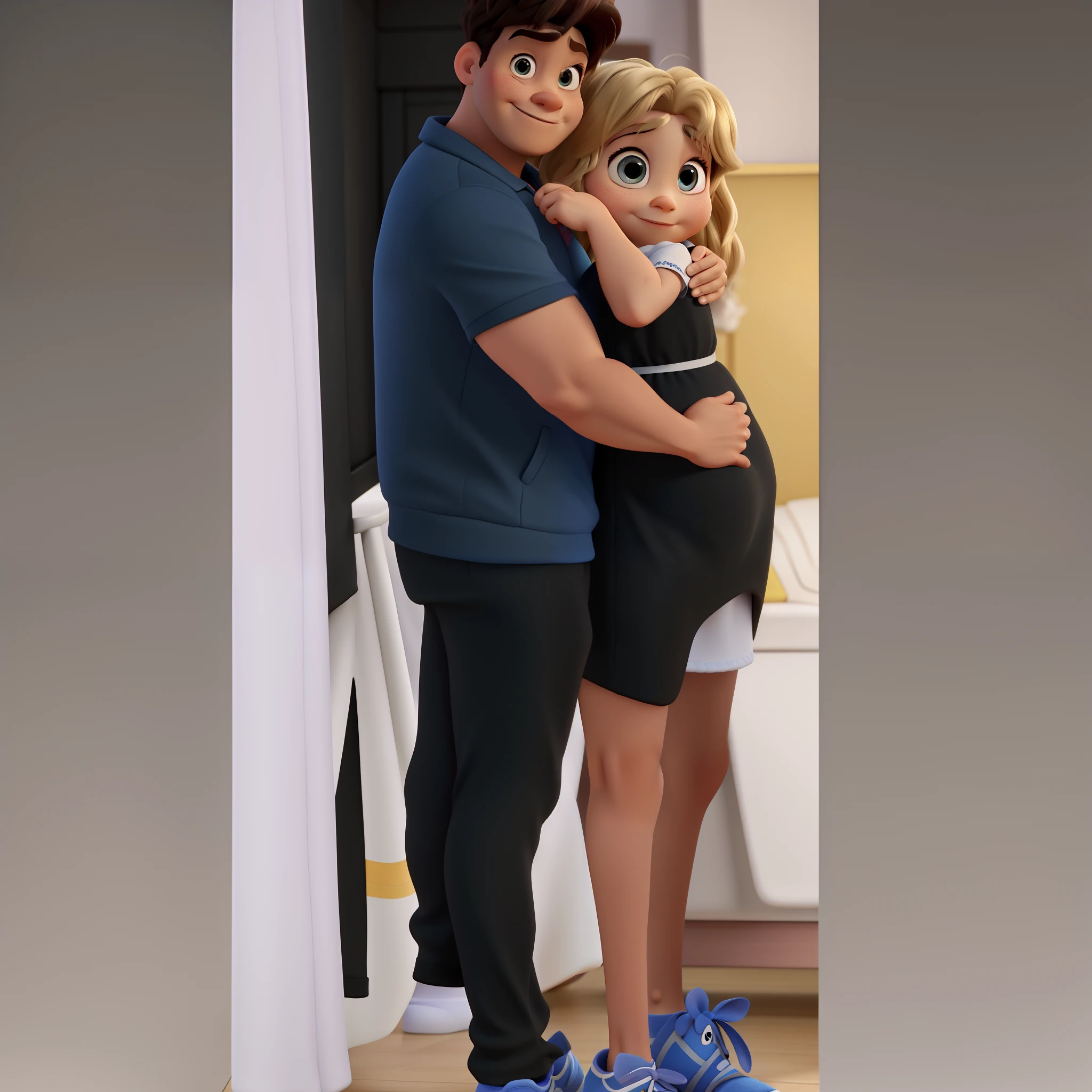 uma familia disney pixar, alta qualidade, melhor qualidade