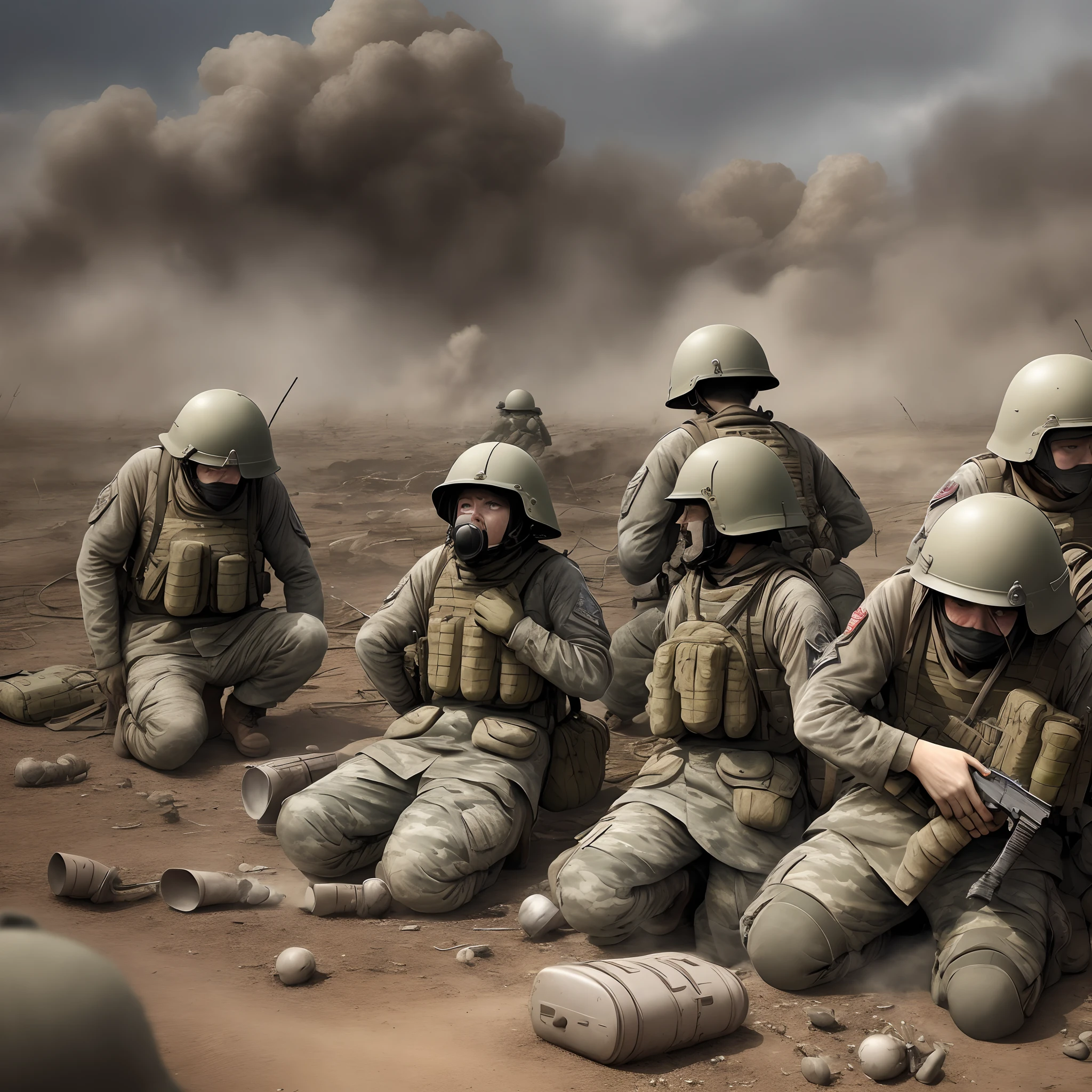 Effects of war