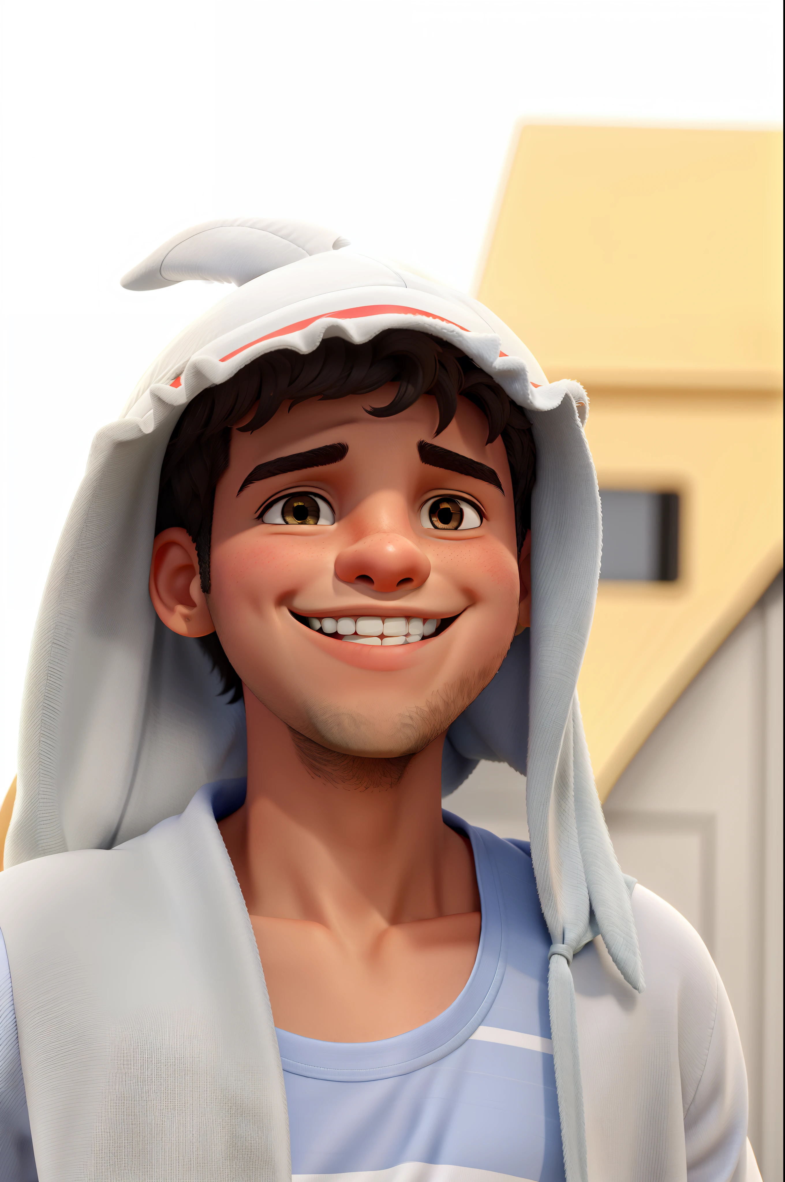 sorrindo alta qualidade