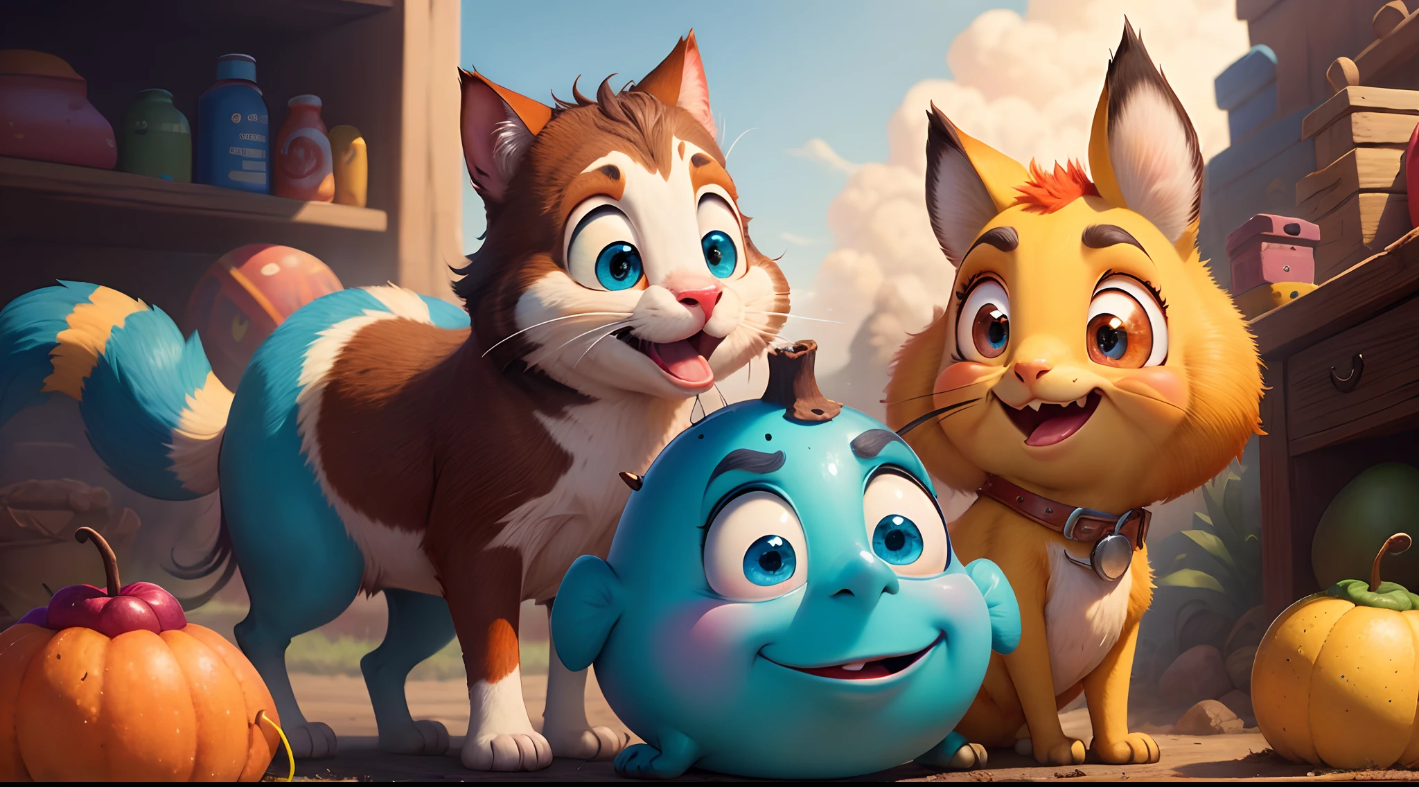 Pixar