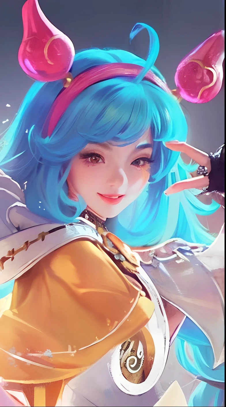 Masterpiece, best picture quality, high quality, beautiful woman, Japanese, popular Korean makeup, detailed, swollen eyes, detailed eyes, detailed skin, beautiful skin, ultra high resolution, (reality: 1.4),very beautiful, slightly younger face, beautiful skin, slender, (ultra realistic), (illustration), (high resolution), (8K), (very detailed) (best illustration), (beautifully detailed eyes), (super detailed), (wallpaper), (detailed face), looking at viewer, fine details, detailed face, pureerosfaceace_v1, smiling, looking straight ahead, looking straight ahead, angle from waist up, realistic photo, bright lighting, professional lighting, black hair (some of hair part green), long hair, dark ruins, big red moon, gorgeous red and black dress, mature woman, long stylish bangs,