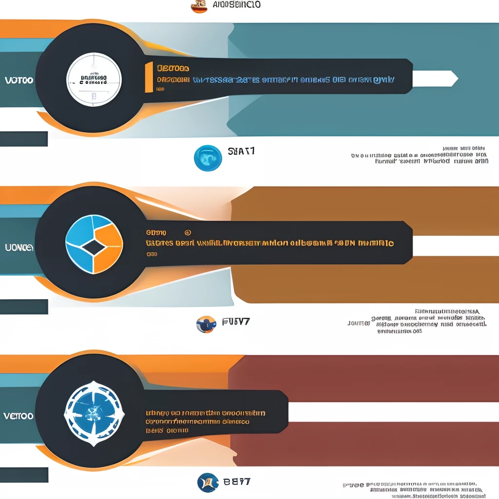 Infographic depicting union of vector forces
