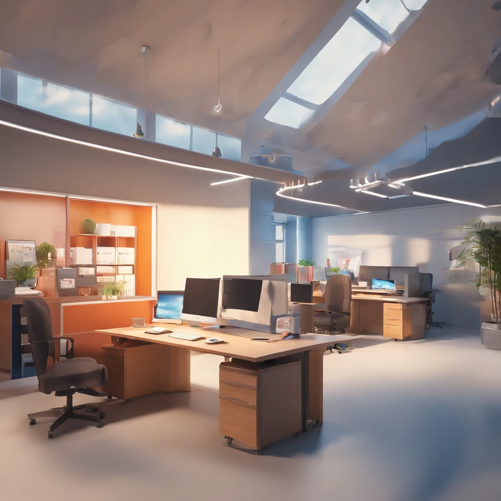 man back,office suite, high definition,8k