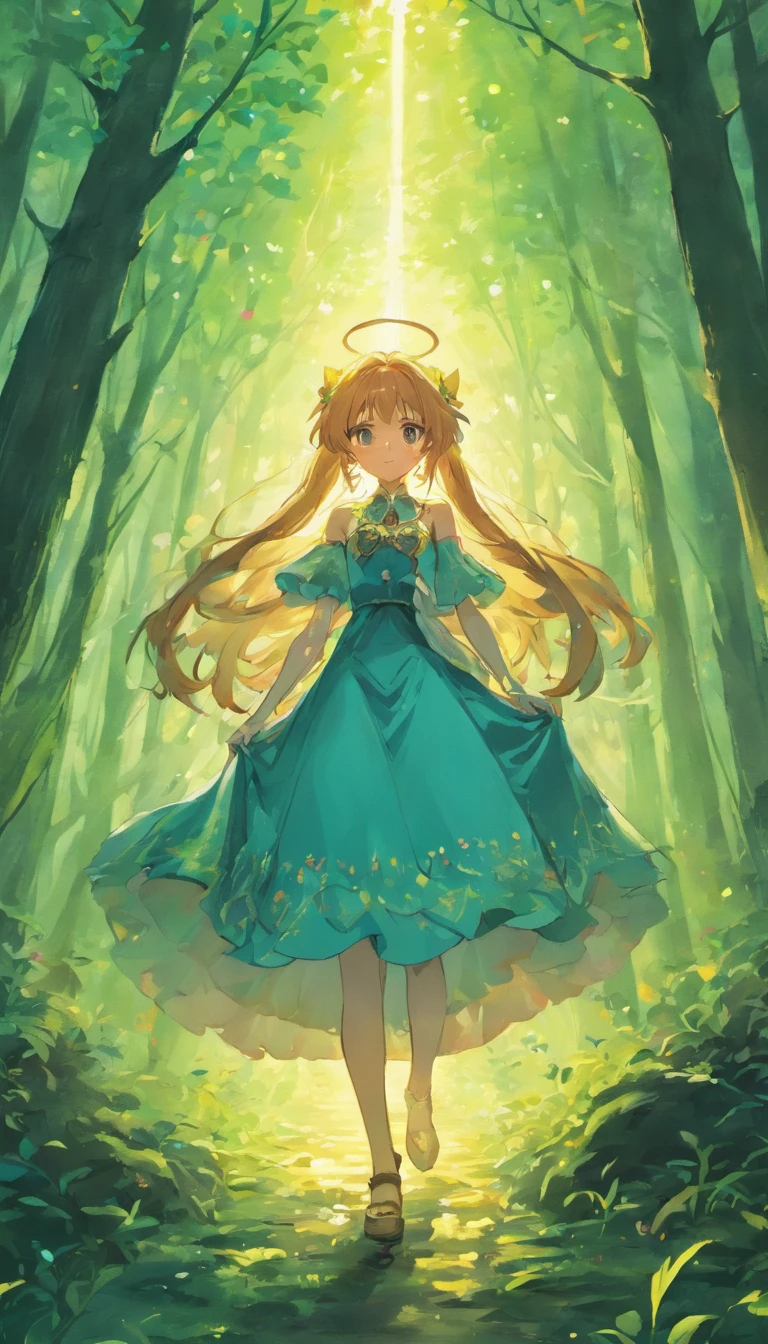 Enchanted Forest