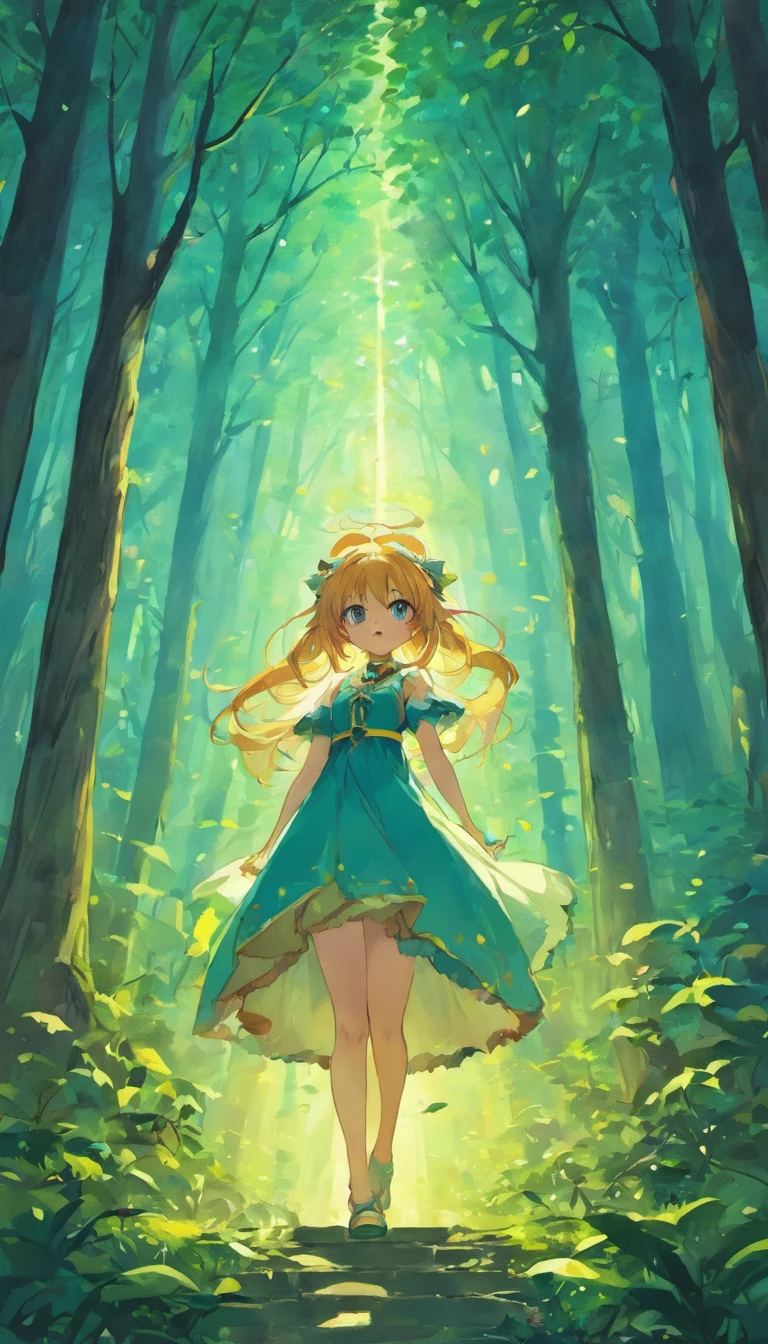 Enchanted Forest
