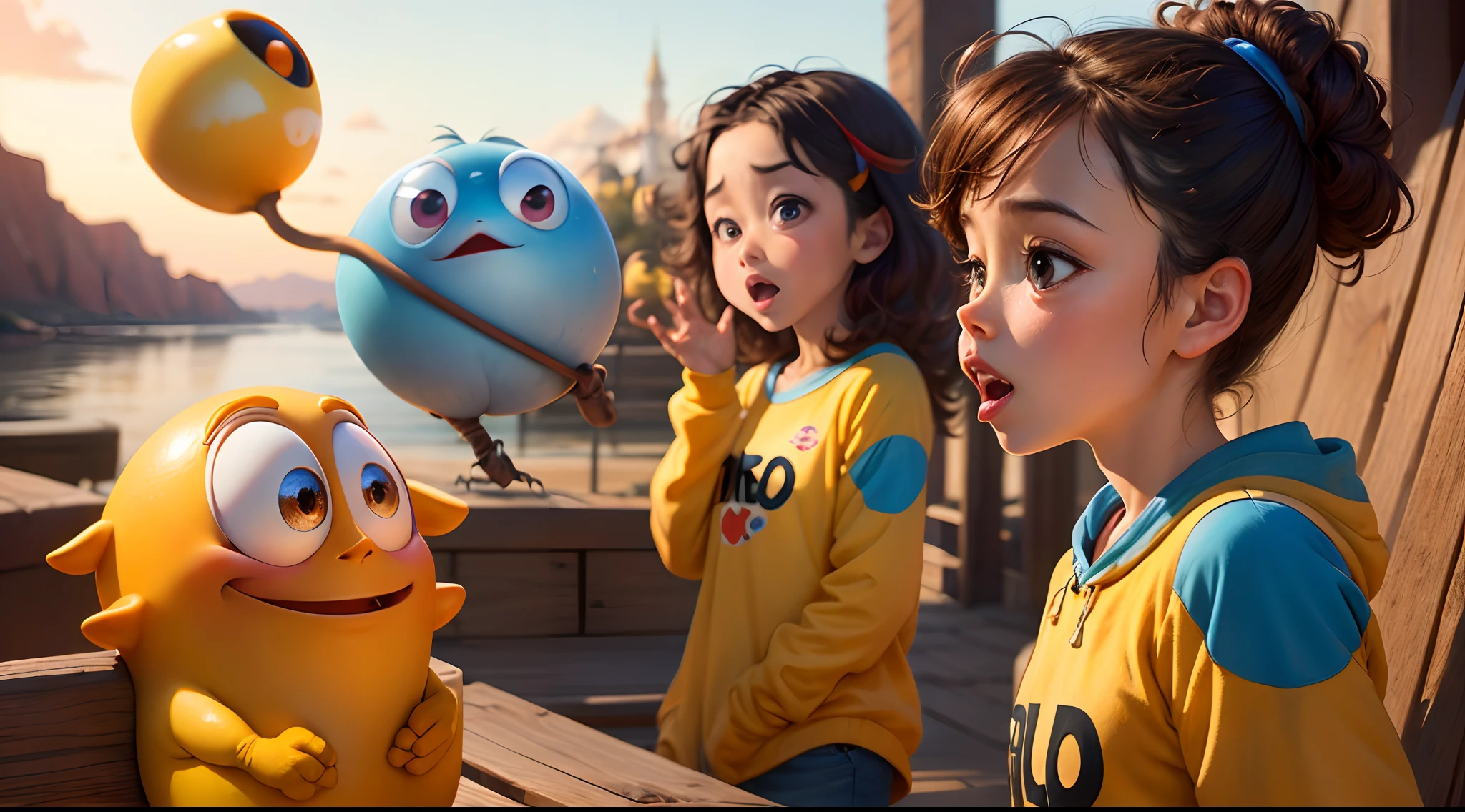 Pixar