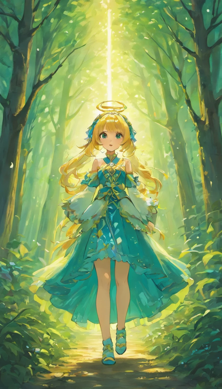 Enchanted Forest
