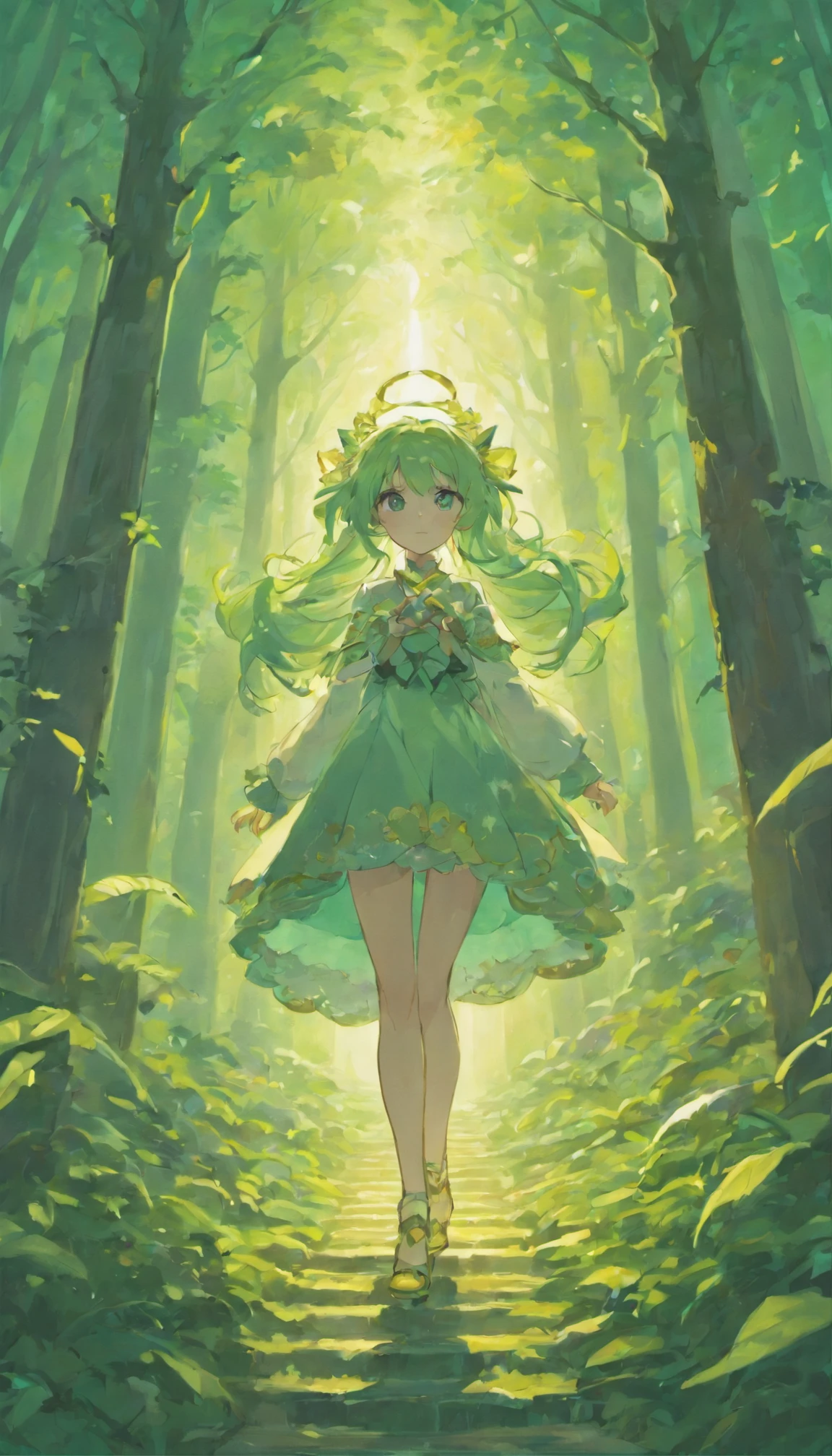 Enchanted Forest