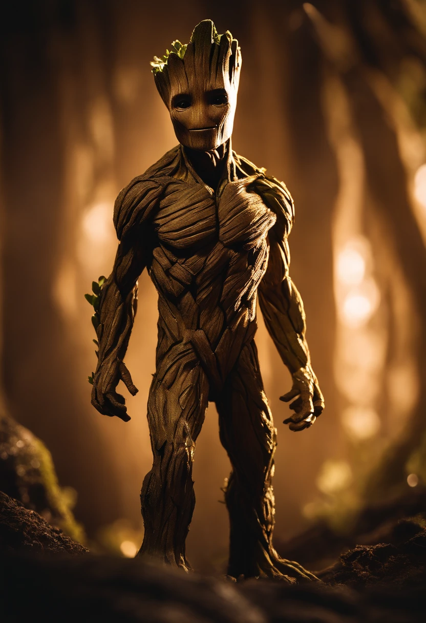 groot