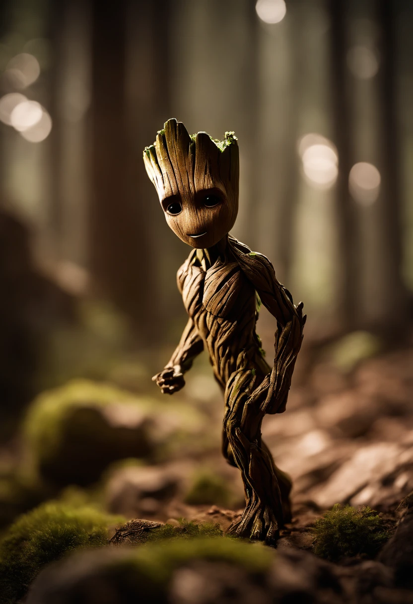 groot