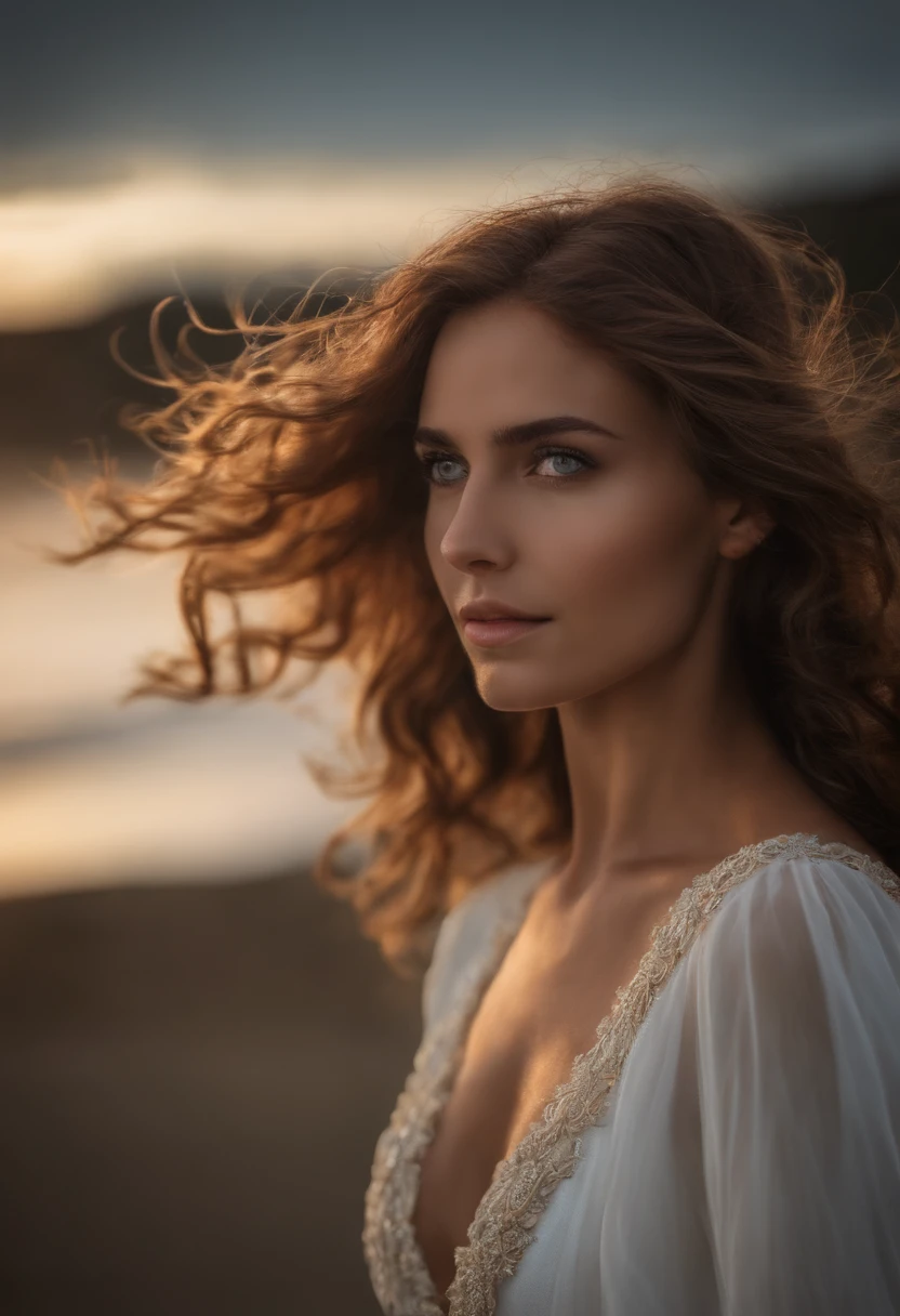 1girl,sozinho,1girl,sozinho,((belos olhos detalhados)), (luz detalhada),profundidade de campo,(cabelos brancos),olhos prateados,cabelo sobre um olho,(flor vermelha ), Flor do cabelo,cabelos longos,Capa preta,Wet,no emotion,Looking back,Noite,Queda das Estrelas,Chovendo,mistborn,flores vermelhas caindo,esquete,parte superior do corpo,sombras intensas,