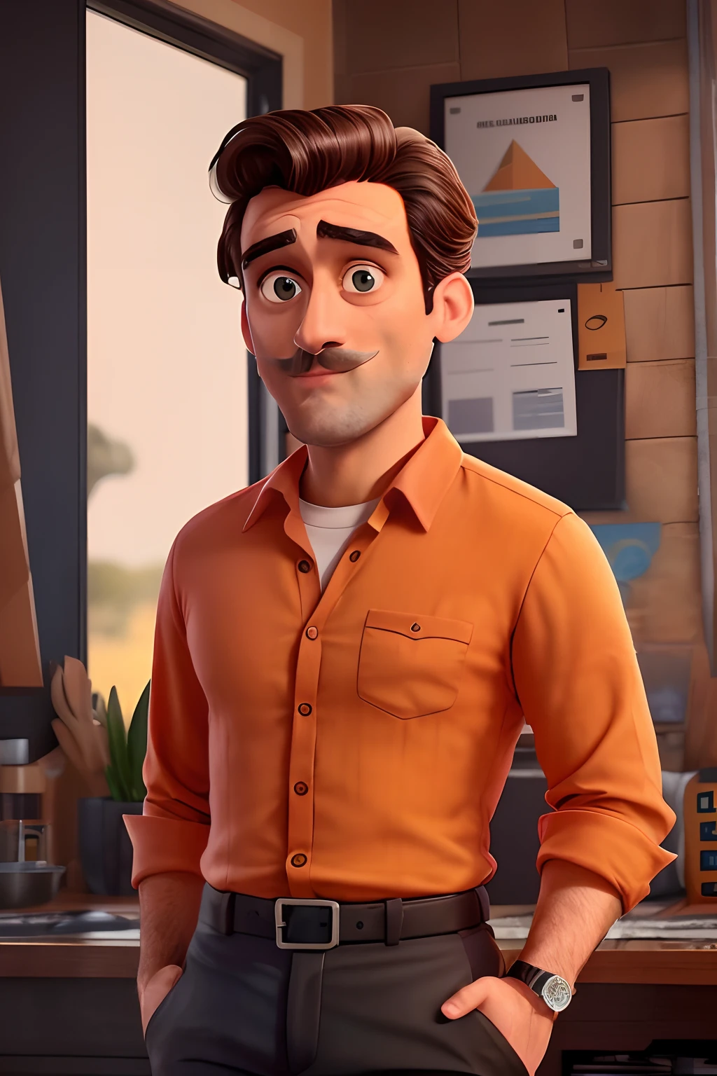 Homem com barba e bigode no celular, Fotografia selfie 8k, imagem de qualidade muito baixa, cara com barba, imagem do rosto, david rios ferreira, foto de perfil headshot, selfie de um homem, Jesus Alonso Iglesias, Aykut Aydogdu, foto portait foto de perfil, AI Autorretrato, iphone selfie, Retrato NFT