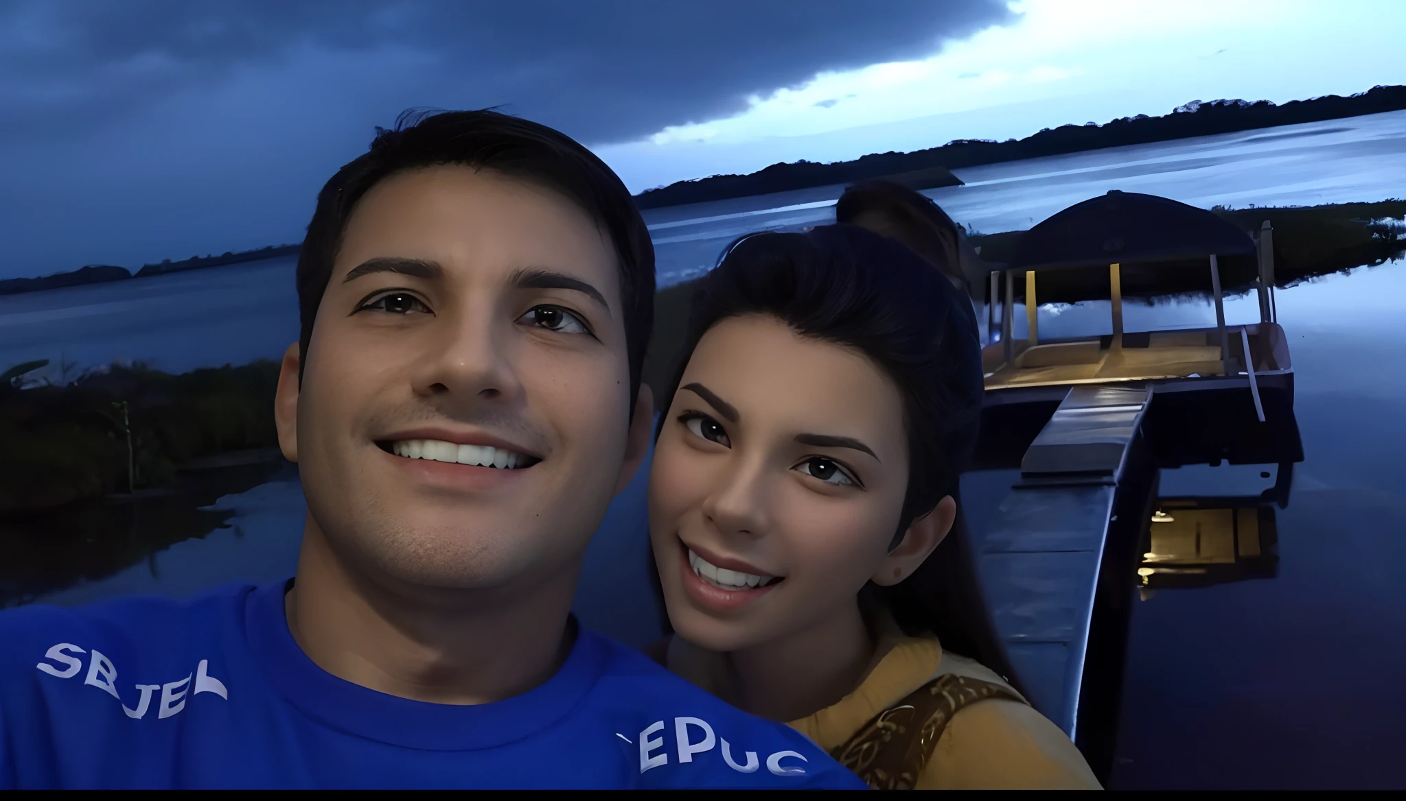 Paisagem