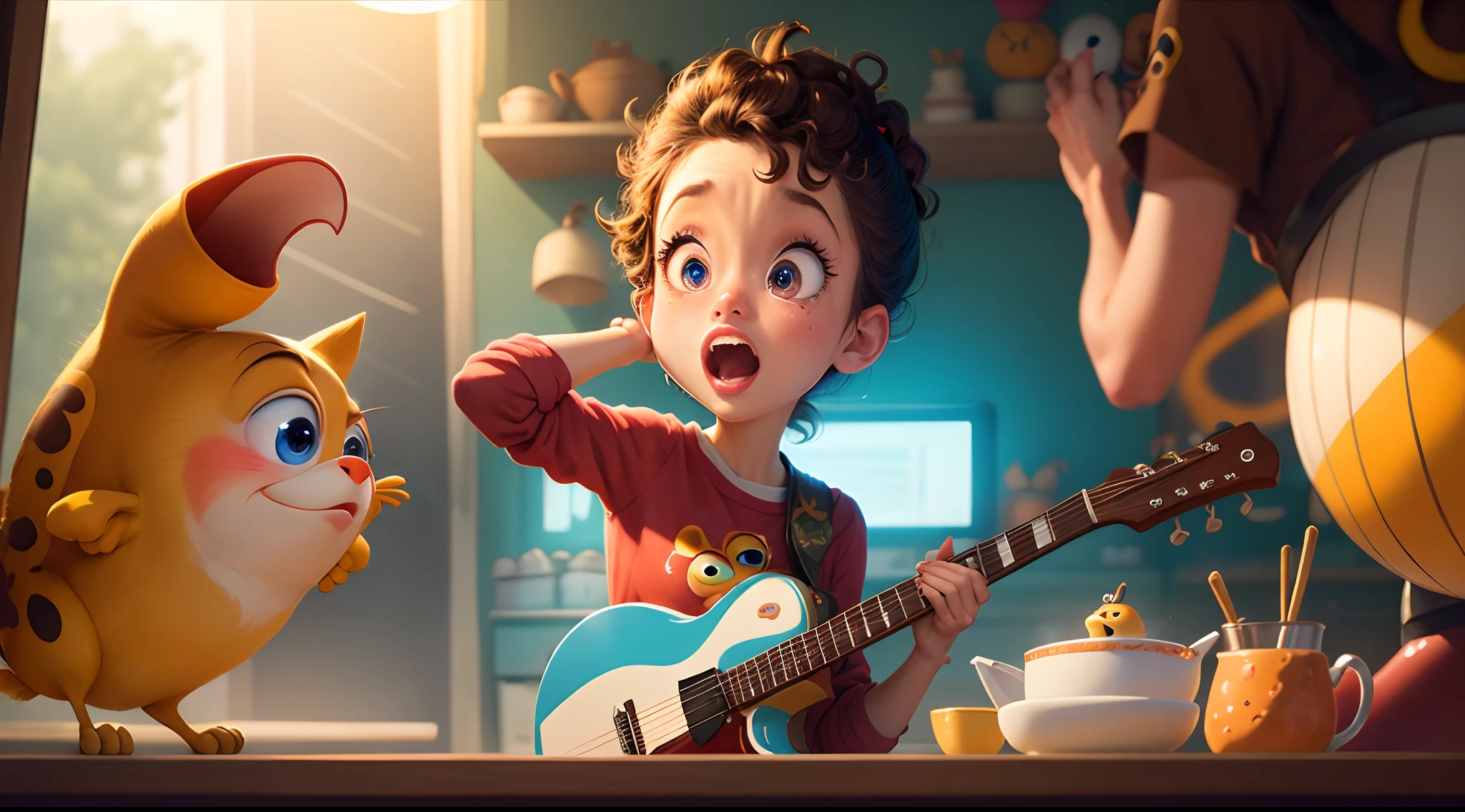 Pixar