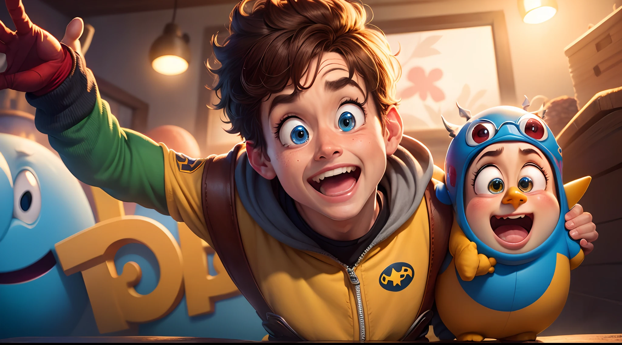 Pixar