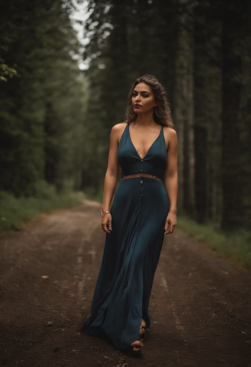 (8k, RAW Photos, boobs, top-quality、masterpiece:1.2)、(realisitic、Photorealsitic:1.37)、2girls、Pakistani 、Nude, Fit, Running on an empty road, sneakers, high-key lighting、natural soft ligh、detailedeyes、More skin、(huge tit:1.3)、
