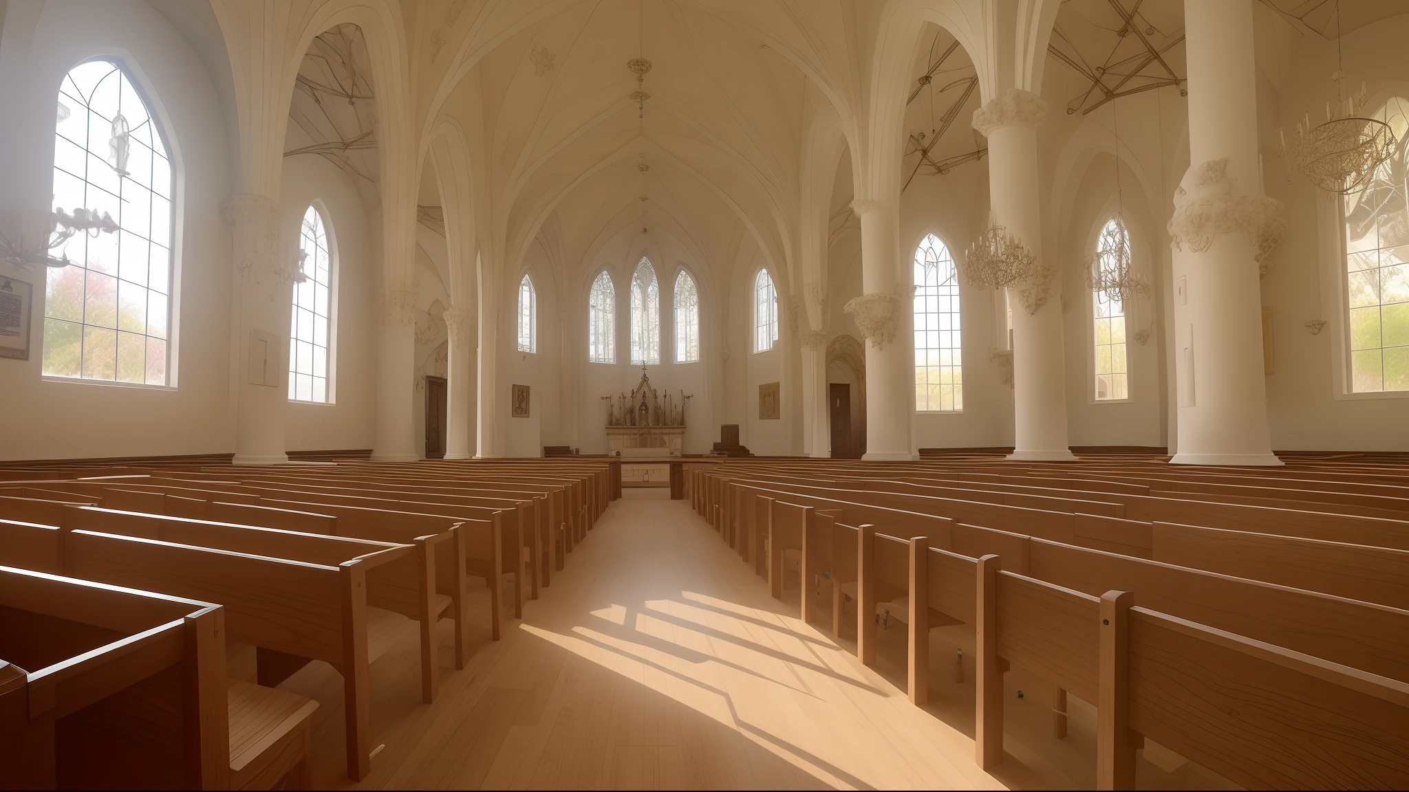 The sanctuary of the inquisitive minds