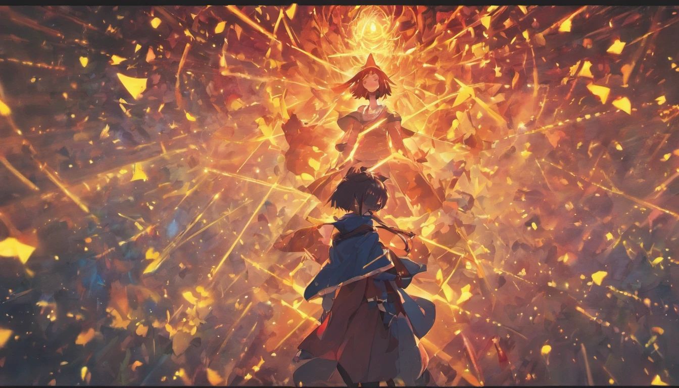 Criar uma imagem representando o triangulo da violencia de galtung
