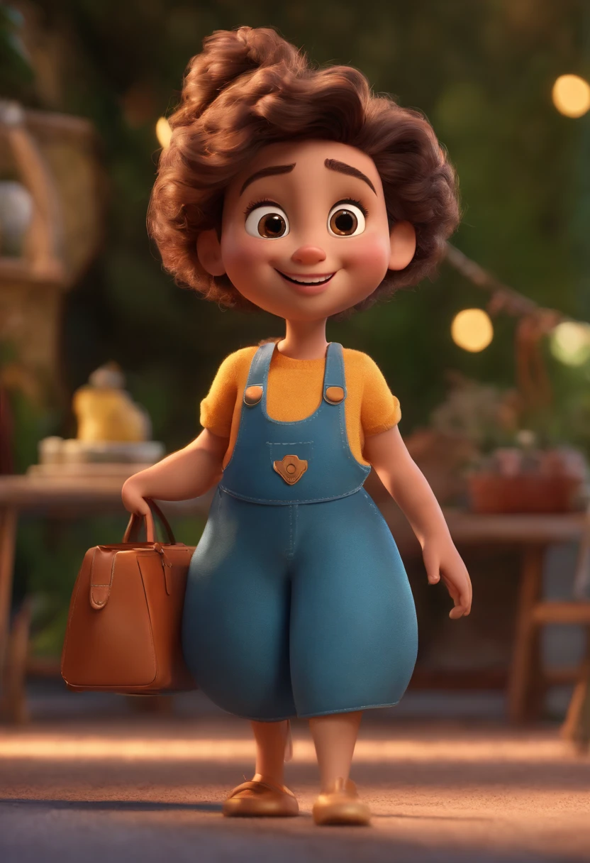 Personagens de desenho animado de um homem e uma mulher no estilo Disney Pixar, Adorable and happy couple, animation style rendering, 3D estilizado, Arnold Maya render, 3 d render stylized, toon render keyshot, Personagem 3D, Personagem 3D, 3d rendering stylized, 3 d character render, personagem de desenho animado, Personagem de close up, Pose de personagem, (Estilo Pixar) (master part:1.2) (Bokeh) (melhor qualidade) (pele detalhada) (textura detalhada) (8k) (argila) (Cinematic lighting)