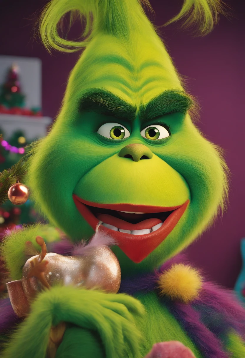 Grinch
