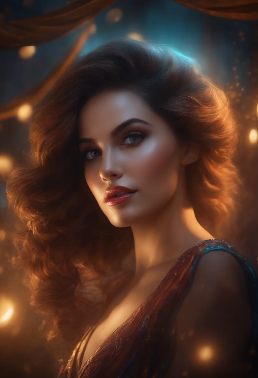 ((master part, best quality)),(complex lighting),1girl, Valerie frizzle,vestir,