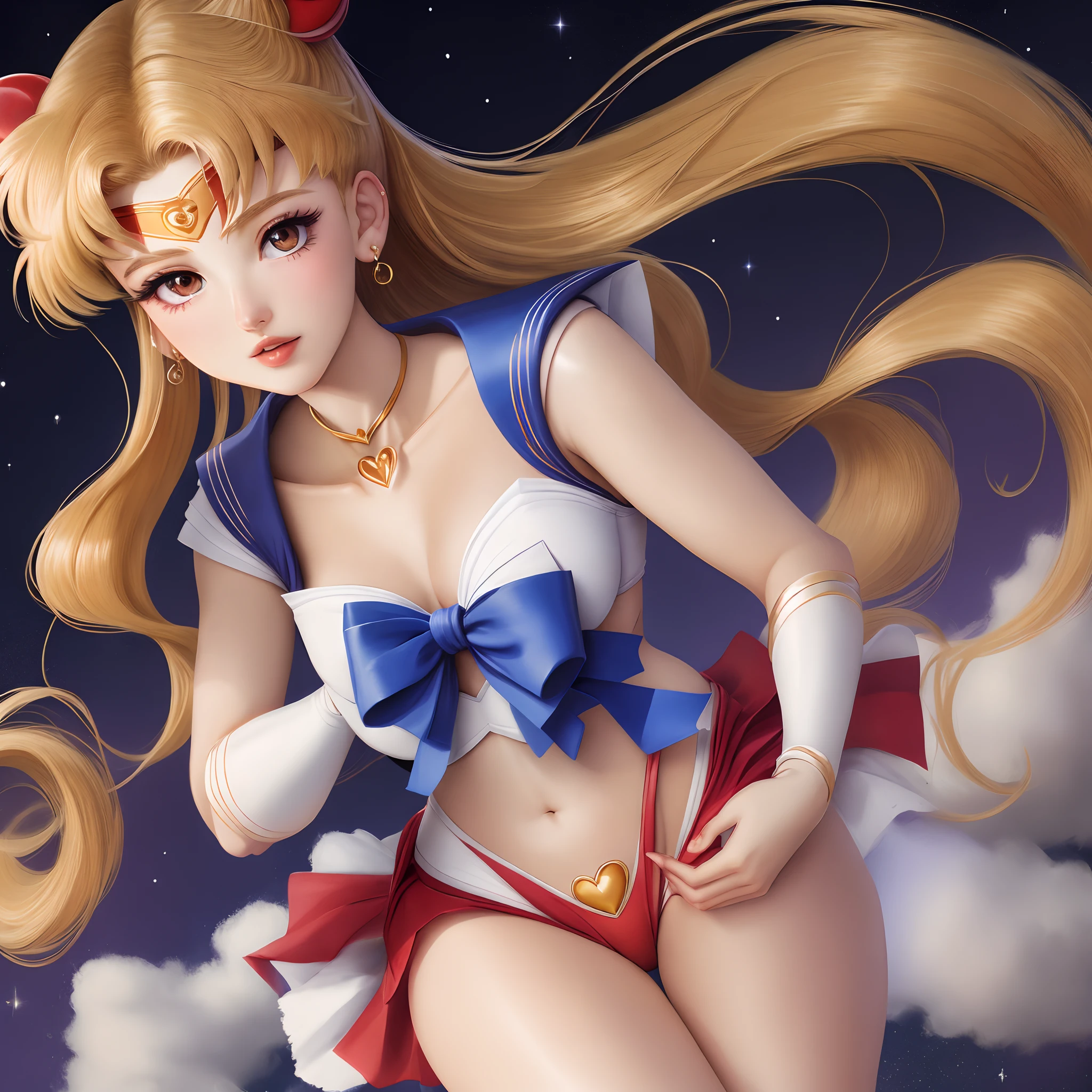 Sailor Moon