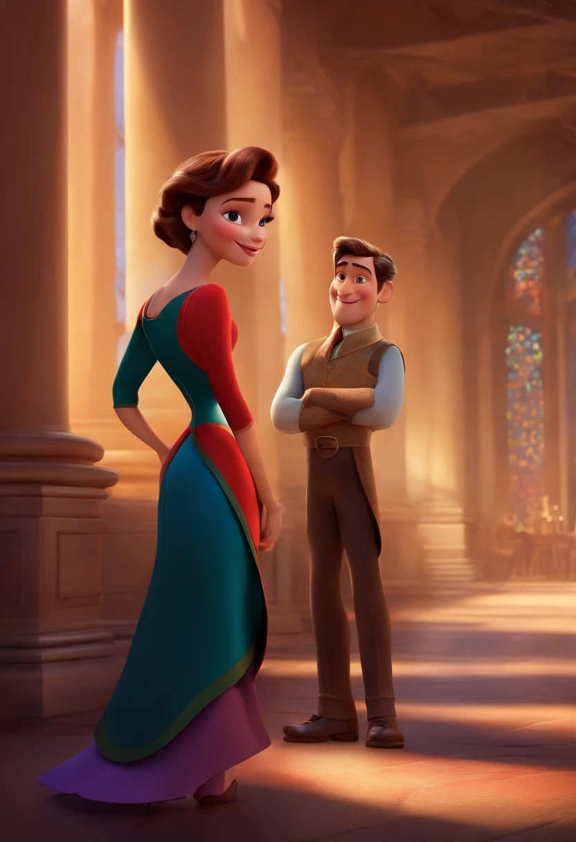 Disney pixar