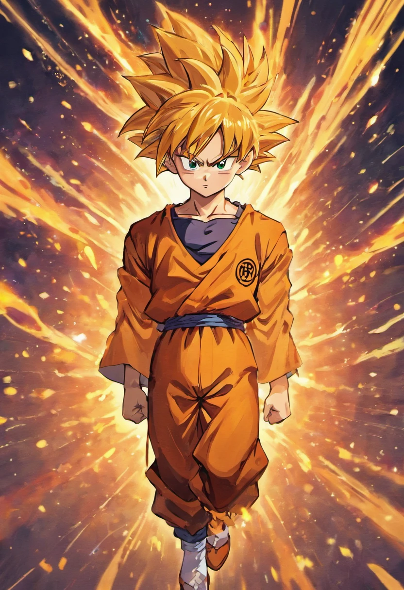 Goku