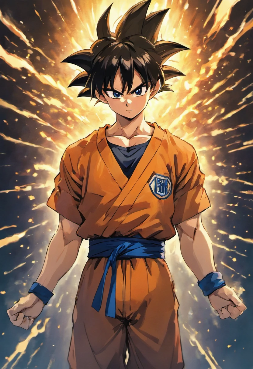 Goku