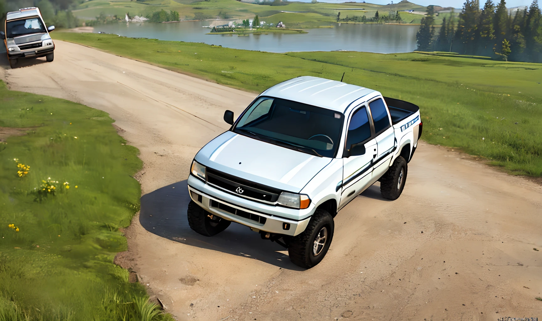 2002 tundra