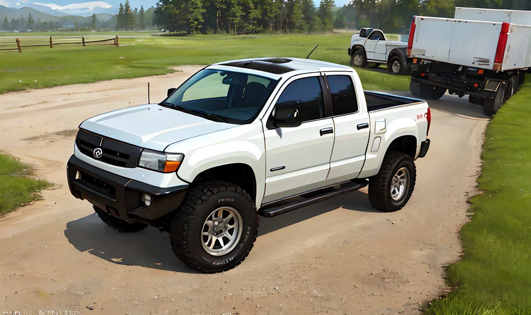 2002 tundra