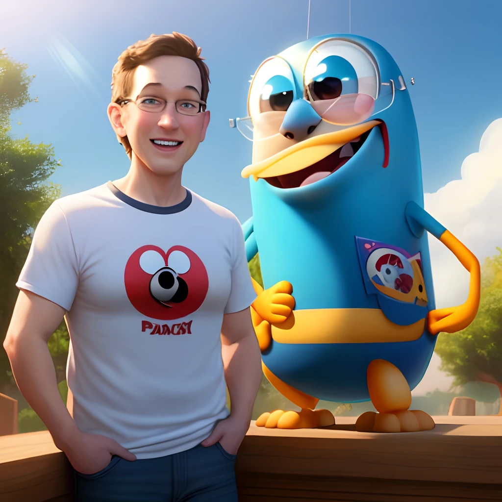 Disney Pixar