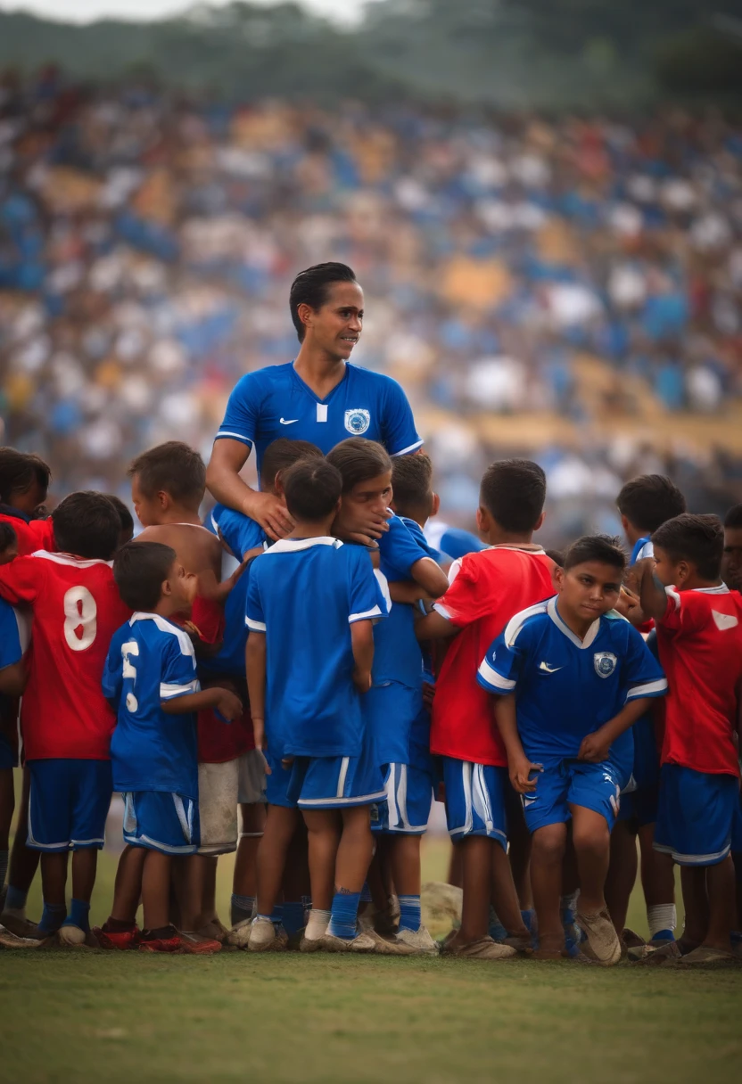 El Salvador football