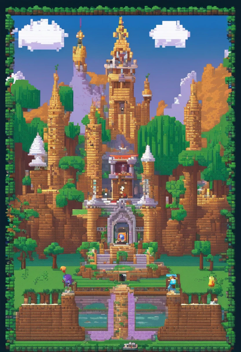 disney
