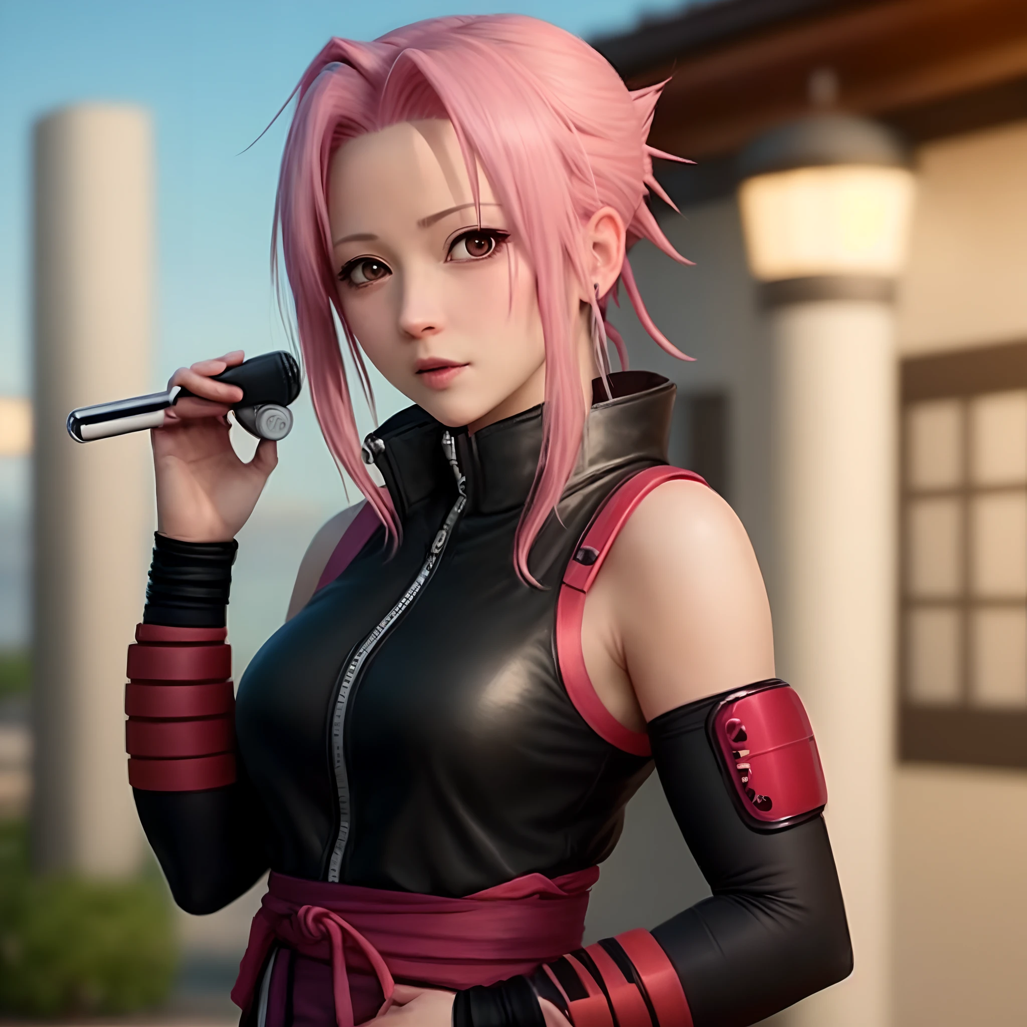 Sakura Haruno
