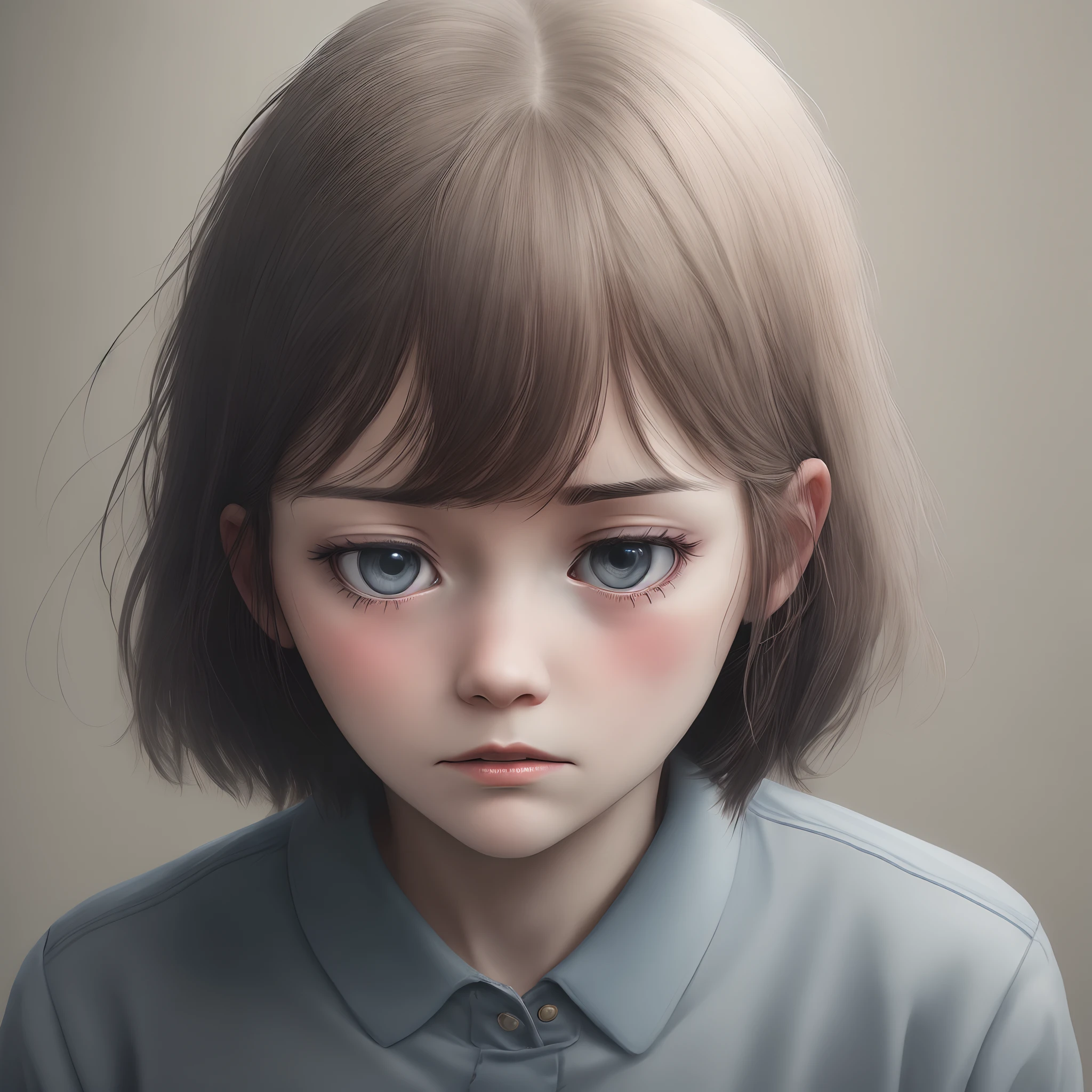 Depression Anxiety PTSD